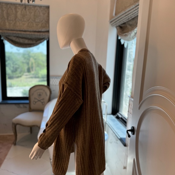 Intimately by Free People, Size M, Tan - Picture 3 of 7